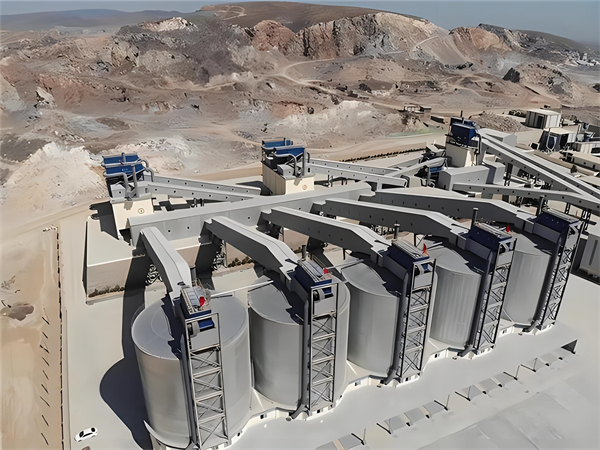 麦盖提水泥钢板仓