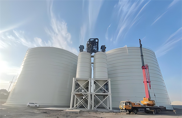 麦盖提大型钢板库