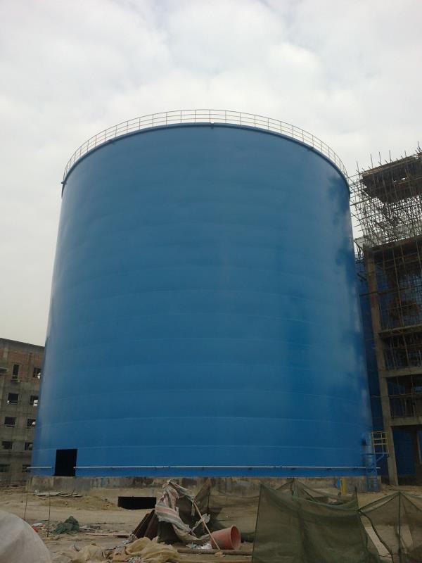 麦盖提1万吨大型钢板库